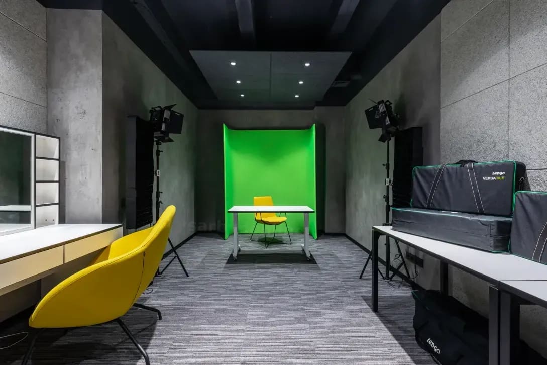 Cómo preparar tu estudio para sesiones en vivo más fluidas